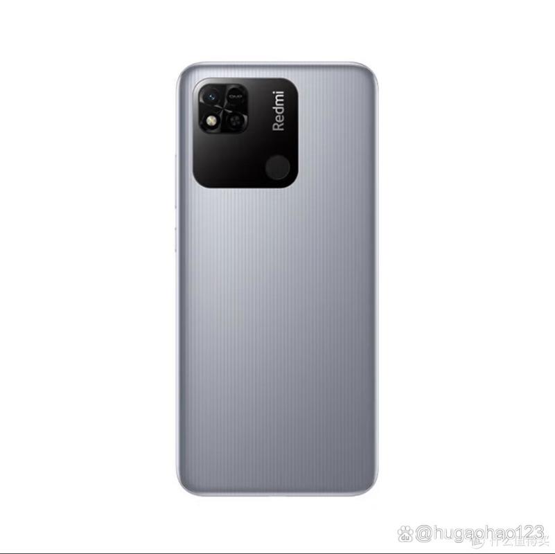 Redmi 10A 5000mAh大电量+1300万AI相机，一款称职的智能老人手机
