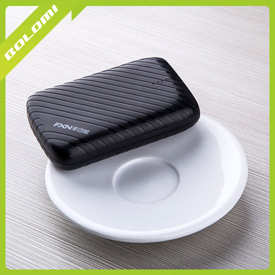 礼品订制6000/6600mAh智能手机通用充电宝7800mAh 价格、厂家与采购选型指南