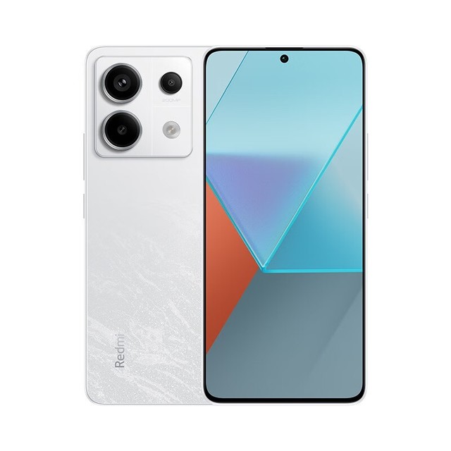 小米 Redmi Note13 Pro 降价6%！高性价比智能手机入手正当时