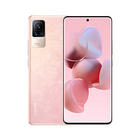 小米 Civi 1S 智能手机评测 时尚设计与均衡体验的融合