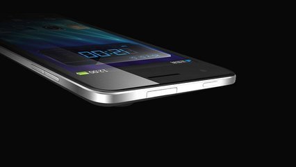 极致纤薄之美 OPPO Finder智能手机产品图赏